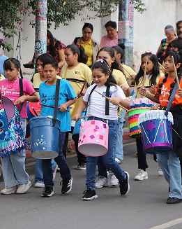 Alumnos
