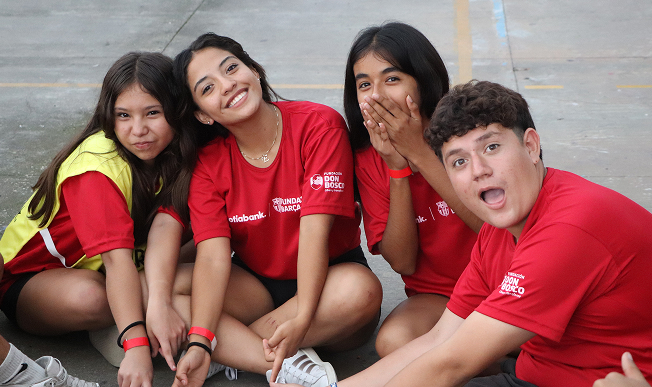 Alumnos
