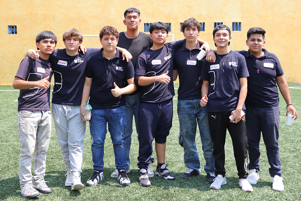 Alumnos